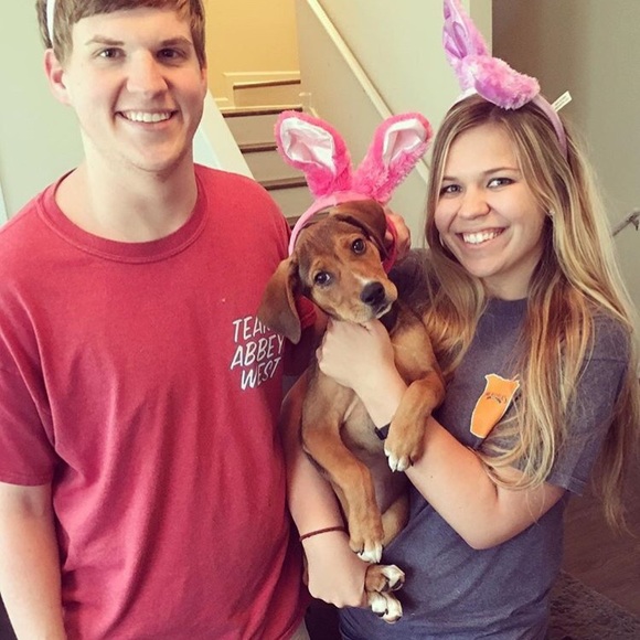 Meet your Posher, Lauren - Picture 5 of 7